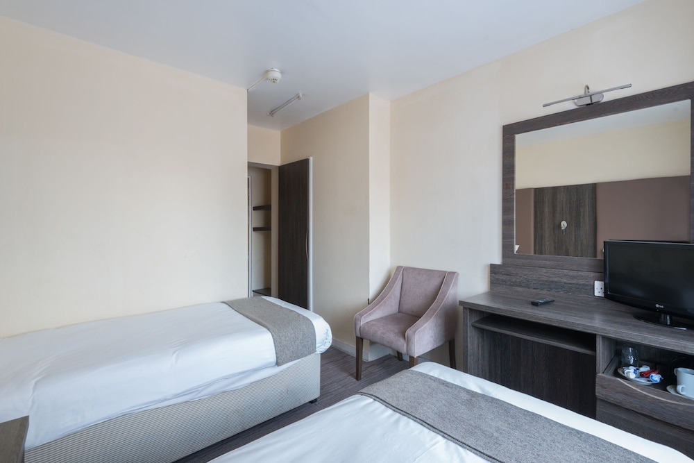 Lily Hotel 21/46