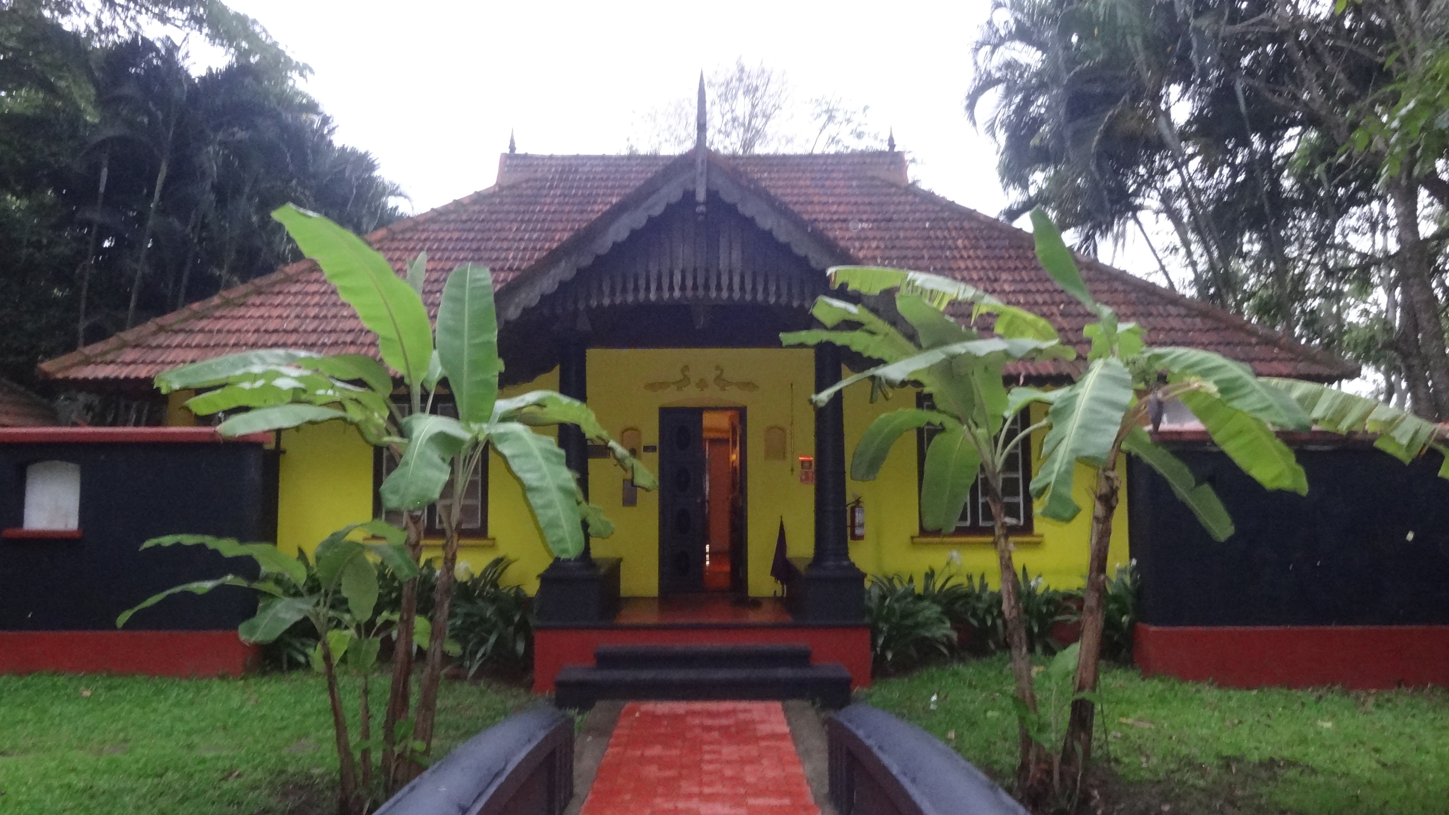 Taj Kumarakom Resort & Spa, Kerala 36/46