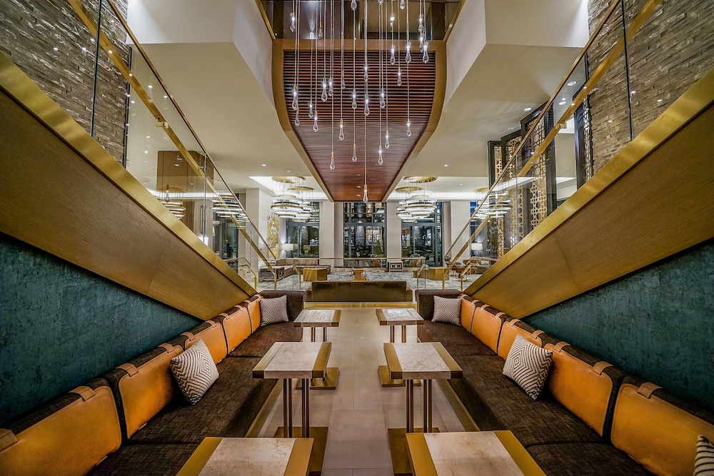 InterContinental Washington D.C. - The Wharf, an IHG Hotel 66/82