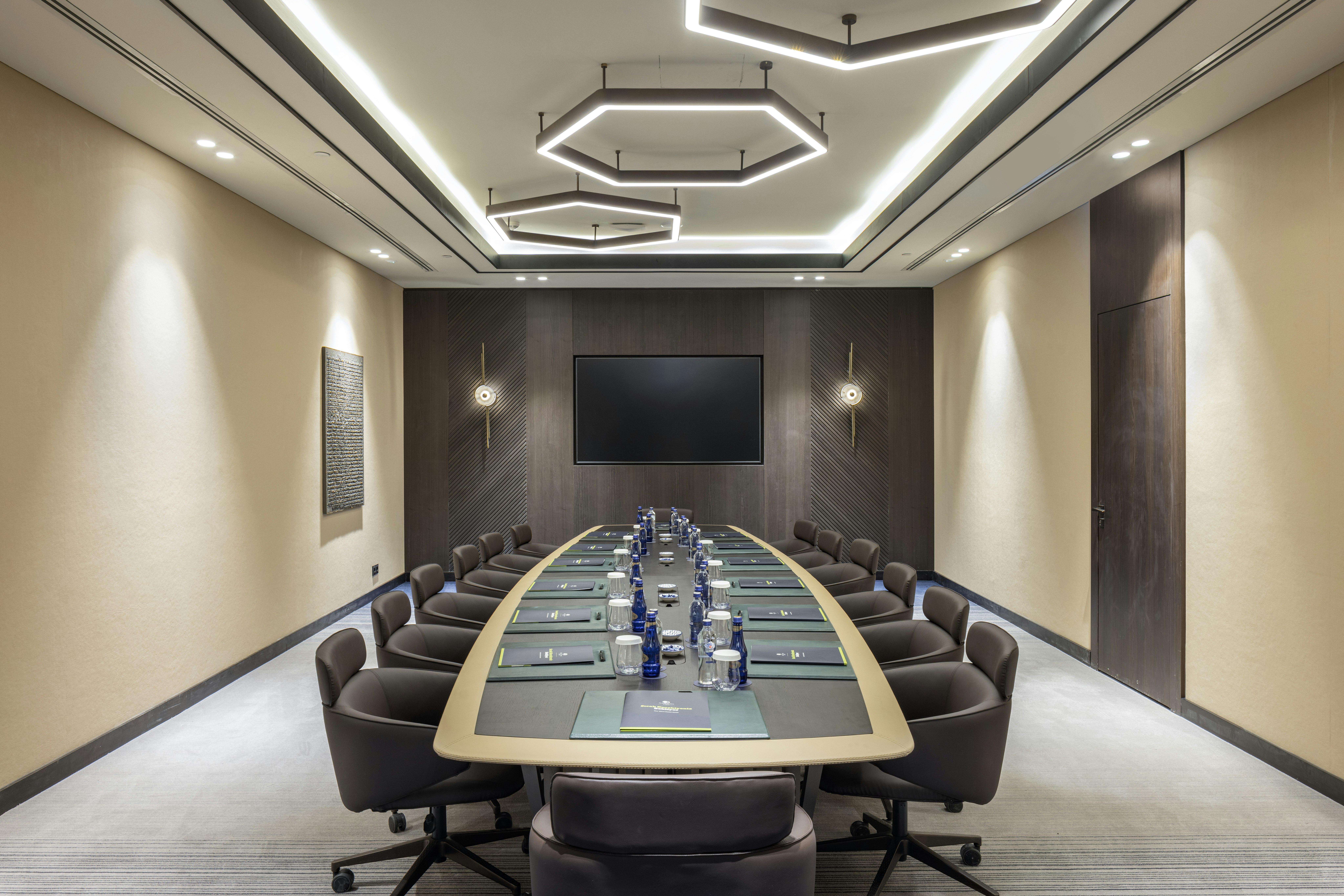 DoubleTree by Hilton Sanliurfa 44/50