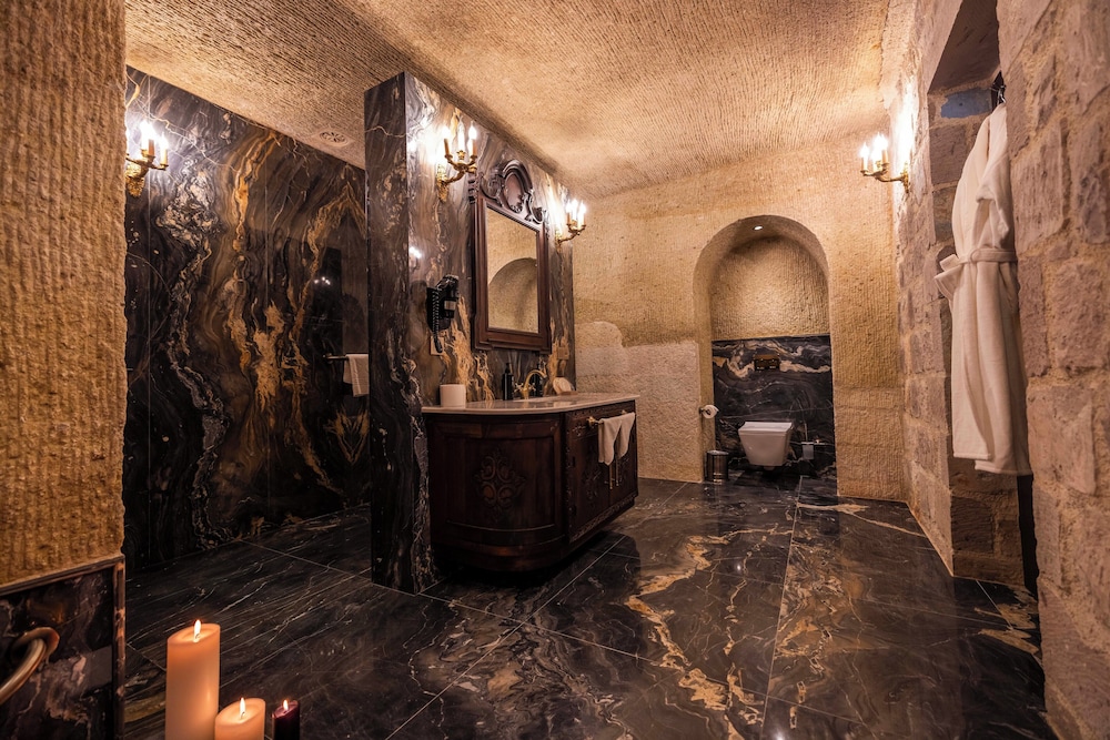 Signature Cave Cappadocia, Trademark Collection by Wyndham 19/75