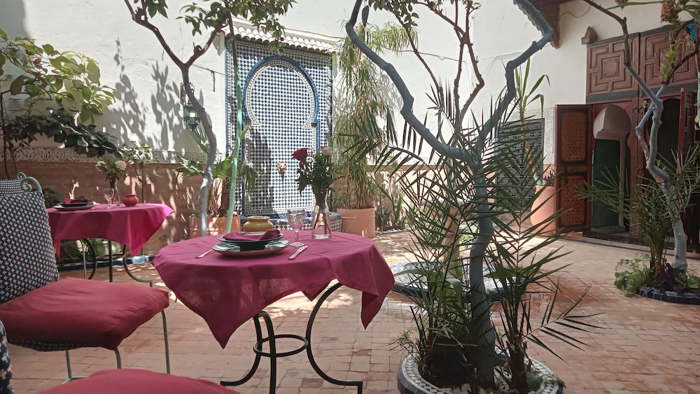 Riad Maizie 36/50