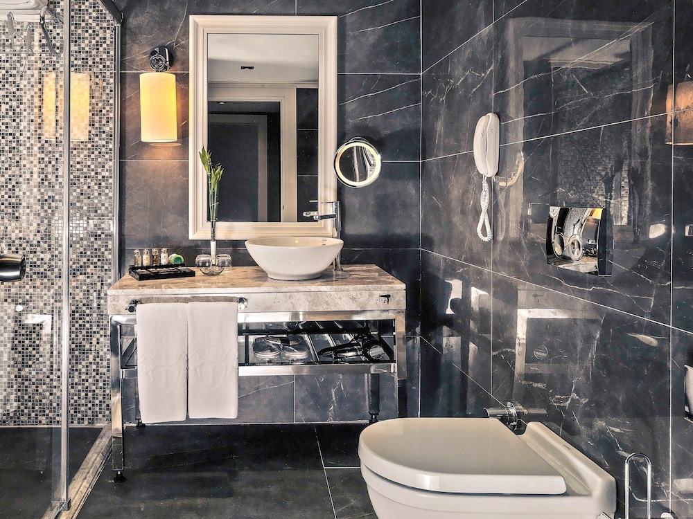 Hotel Mercure Istanbul Bomonti 18/78