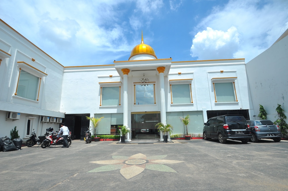Townhouse Oak Ilir Timur I Near Ptc Mall 53/62