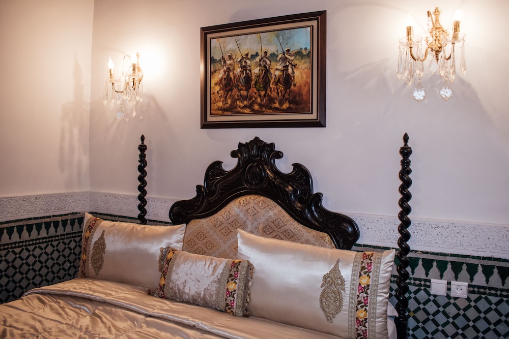 Riad Boutique Borj Dhab 18/46