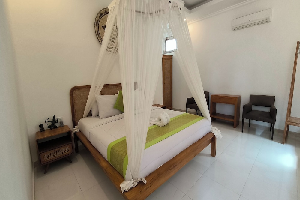 Bhuana Shanti Homestay 20/50