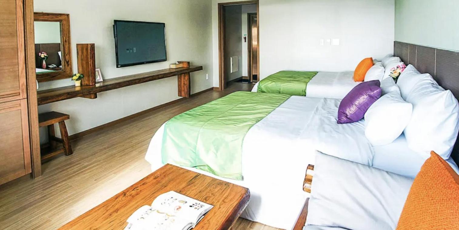 Login Hotel 15/24