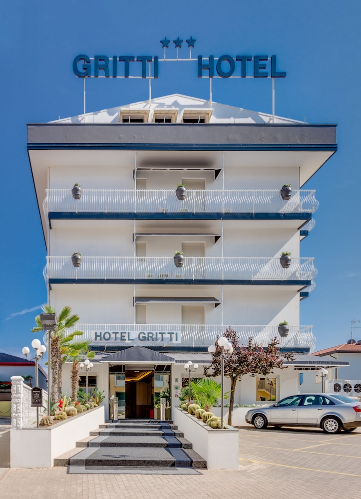 Hotel Gritti photo1