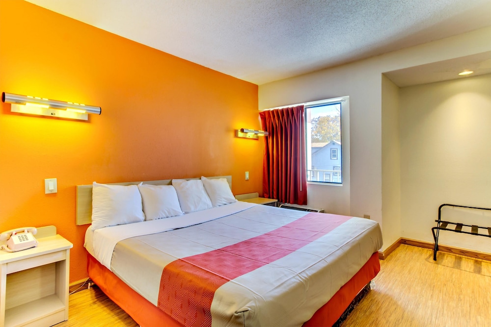 Motel6 Washington, DC 27/66