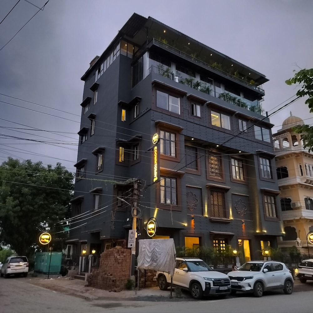 Kudos By Downtown - Boutique Hotel 3/31