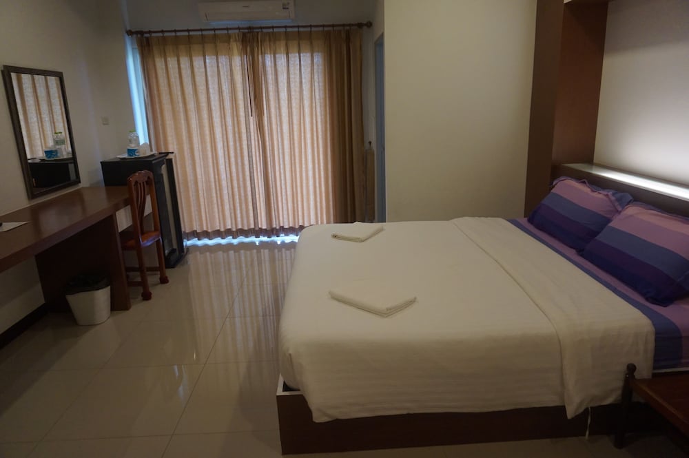 Vip, Double Bed