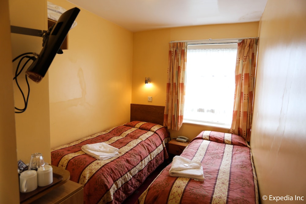 Jubilee Hotel 20/31