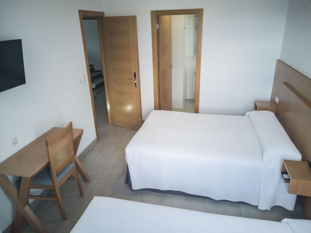 Hotel Abadi 29/48