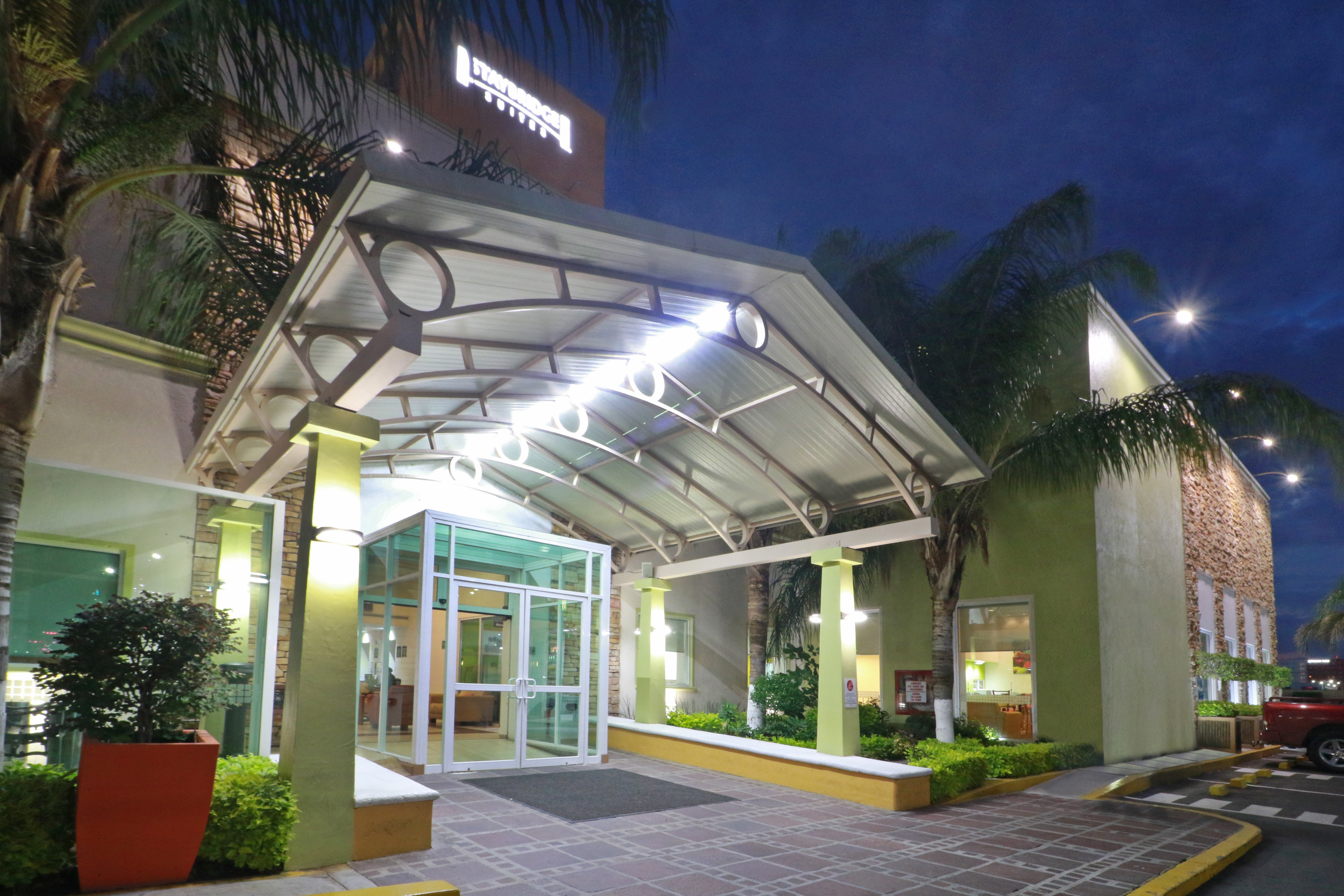 Staybridge Suites Queretaro 2/75