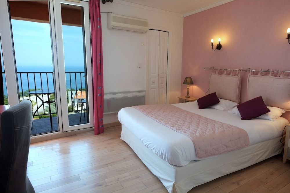 Hôtel Le Catalan Restaurant Le Miradou 26/67