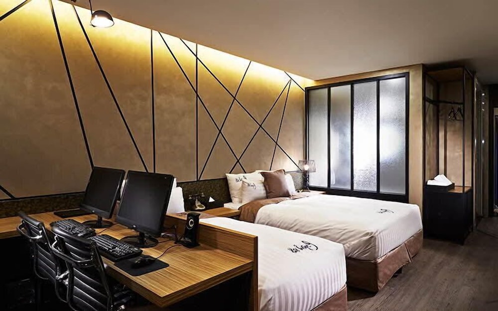 Hotel Boutique 9 47/55