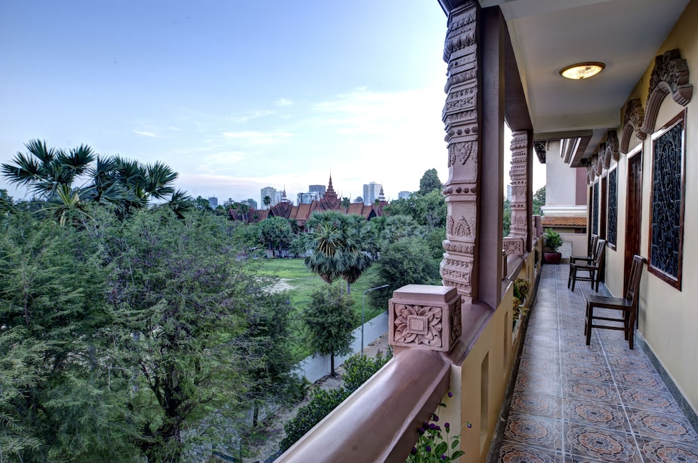 Rs Ii Guesthouse 38/43