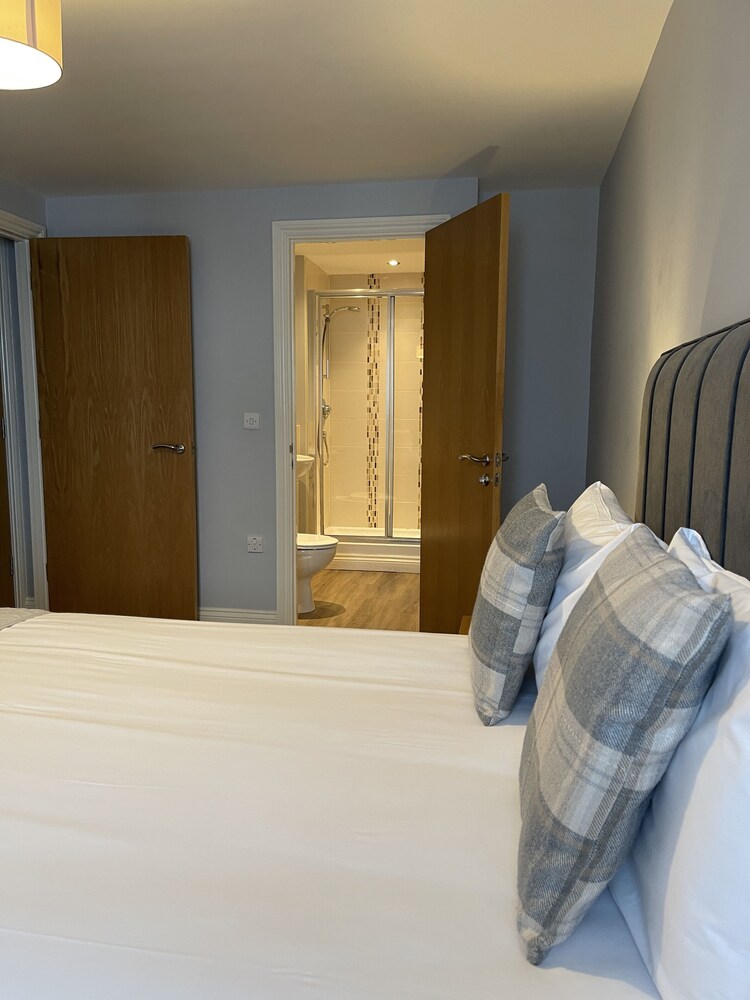 Belgrade Plaza Serviced Apartments 18/50