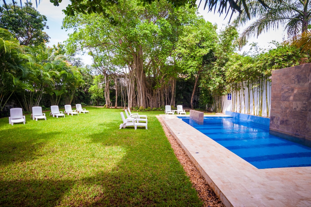 Quinta Nina Playa del Carmen - Adults Only 65/68