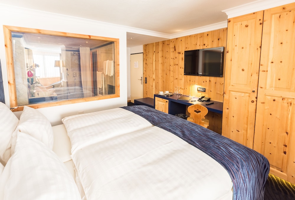 TOP Hotel San Gian St. Moritz 17/68