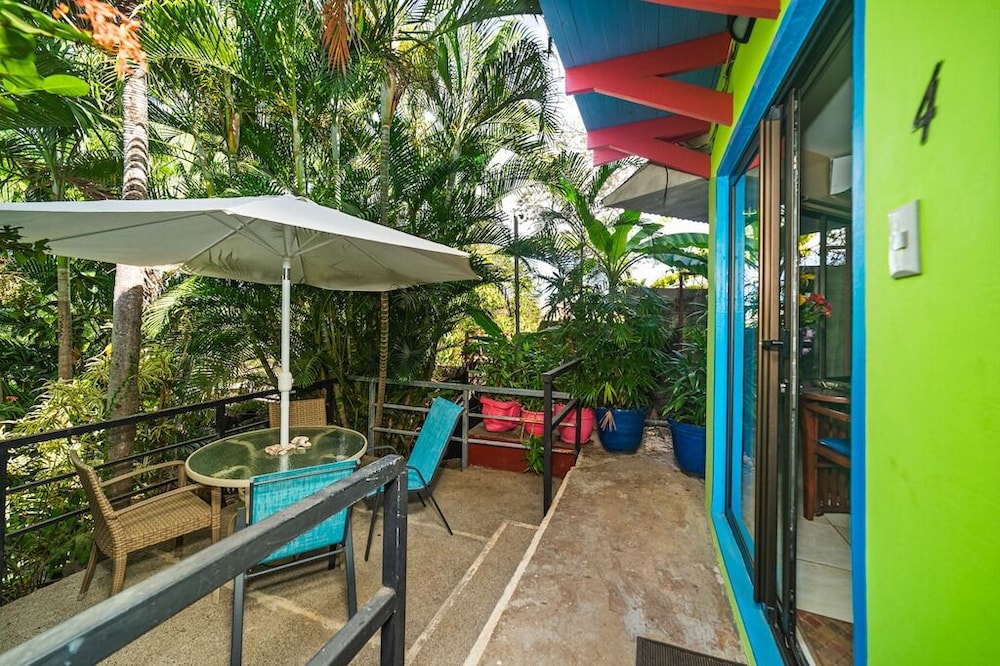 Hotel Tamarindo Village 61/74
