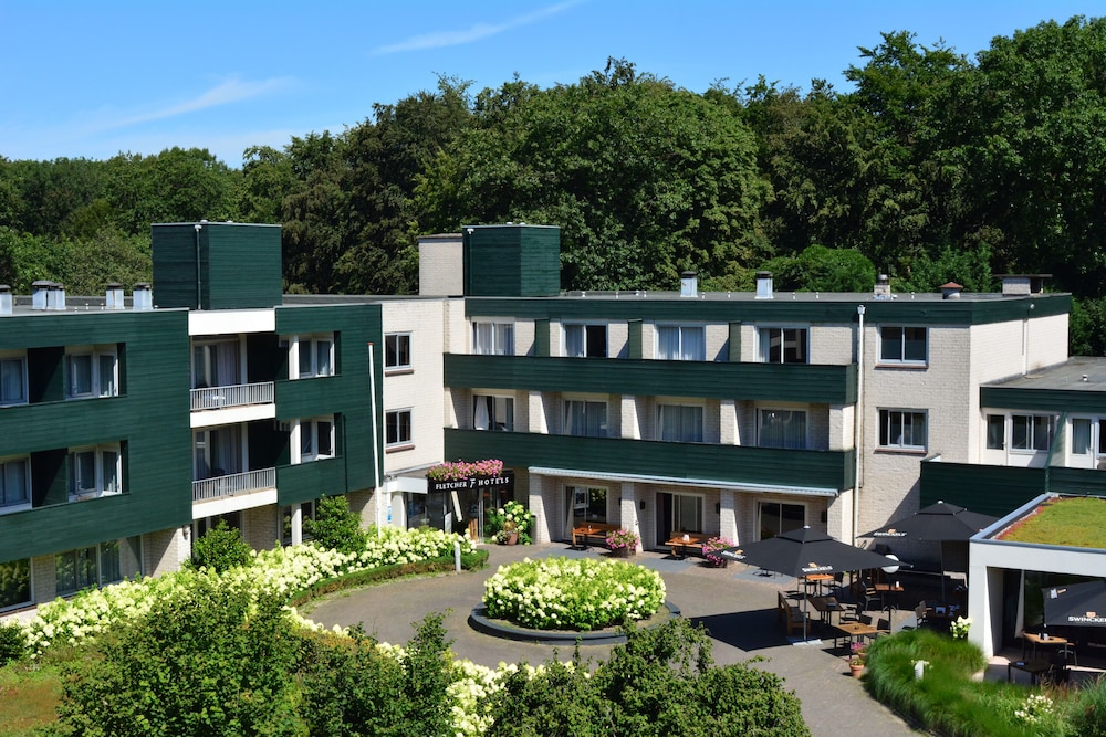 Bilderberg Hotel De Buunderkamp 2/53