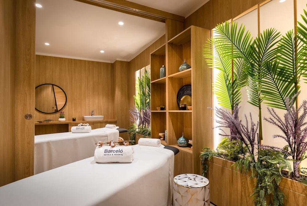 Barcelo Marbella 26/58