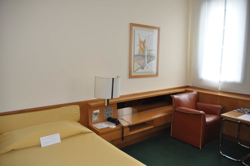 Hotel Galileo 26/42
