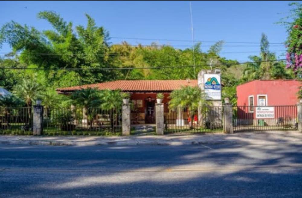 Hotel Chale Nosso Sitio 9/50