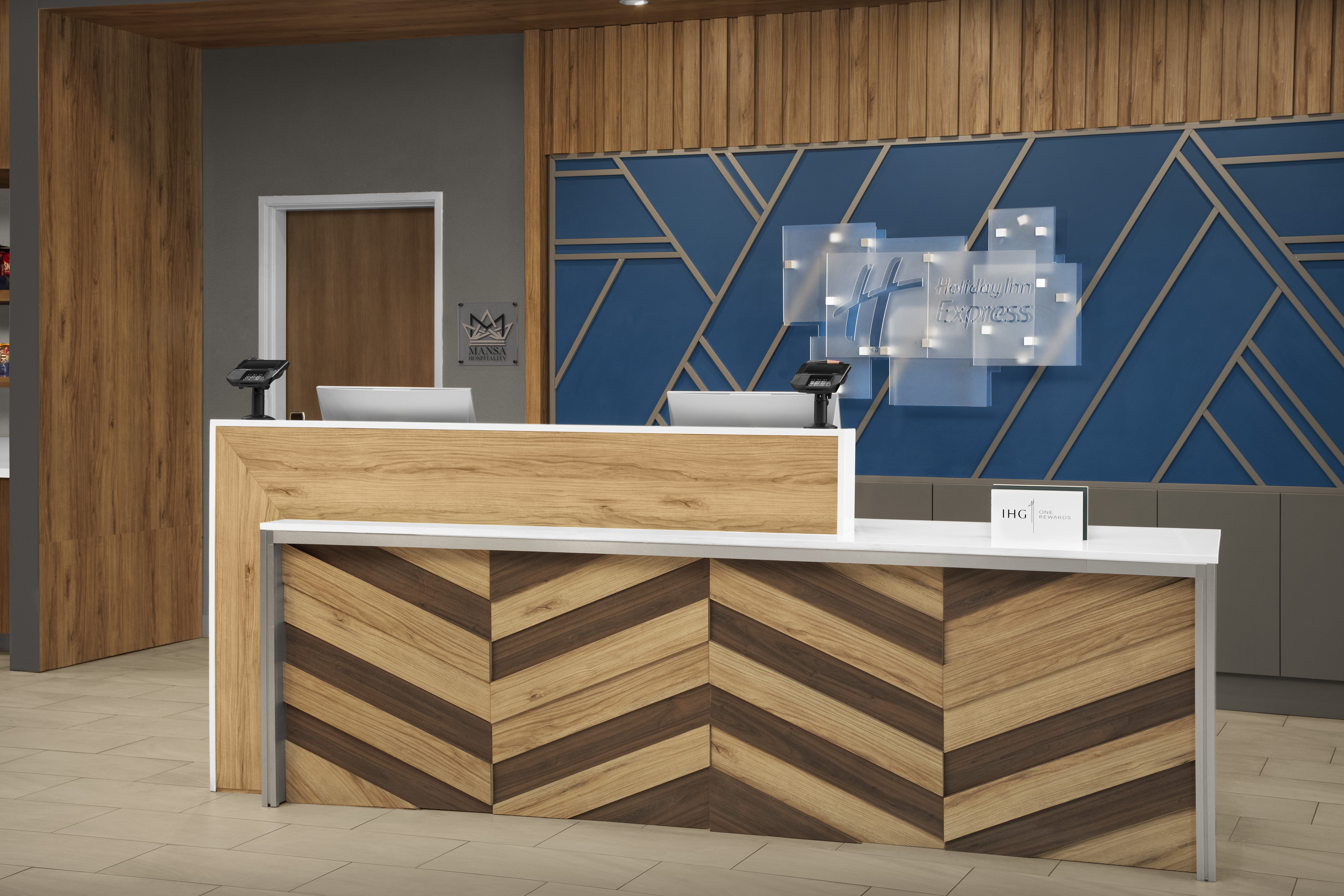 Holiday Inn Express & Suites McCalla - Birmingham West 6/58