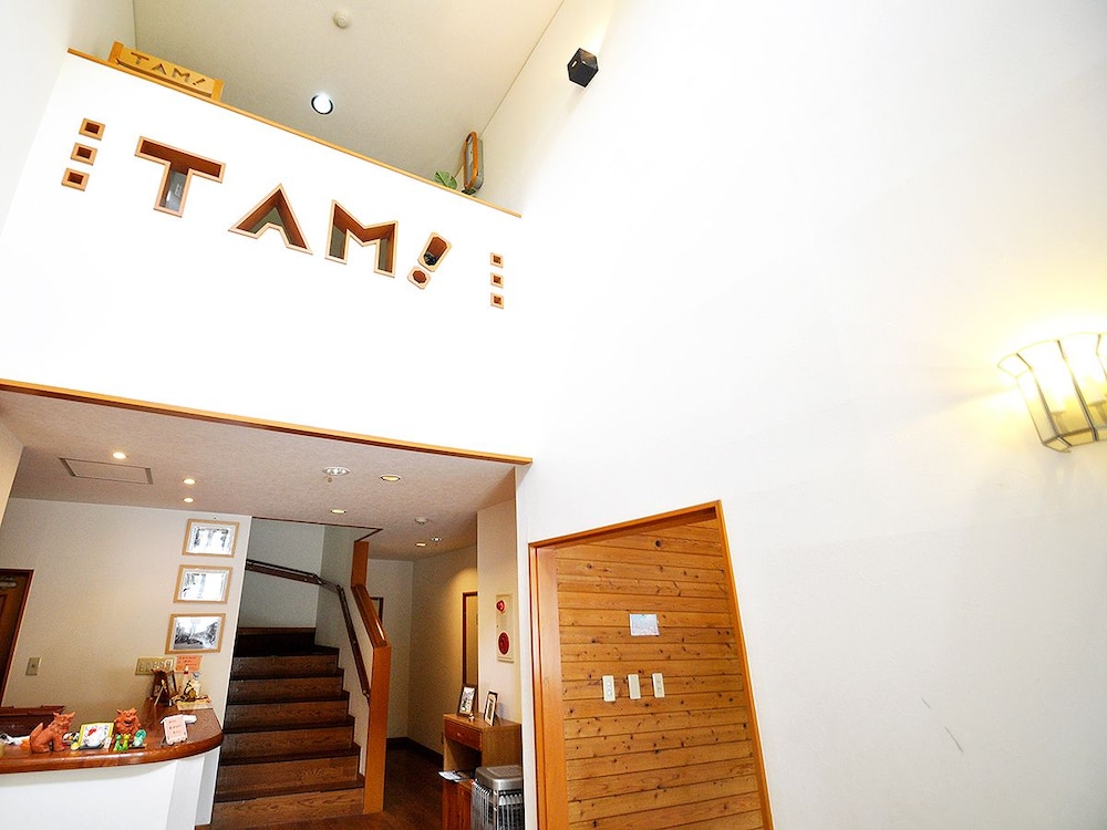 Pension Tam! 10/50