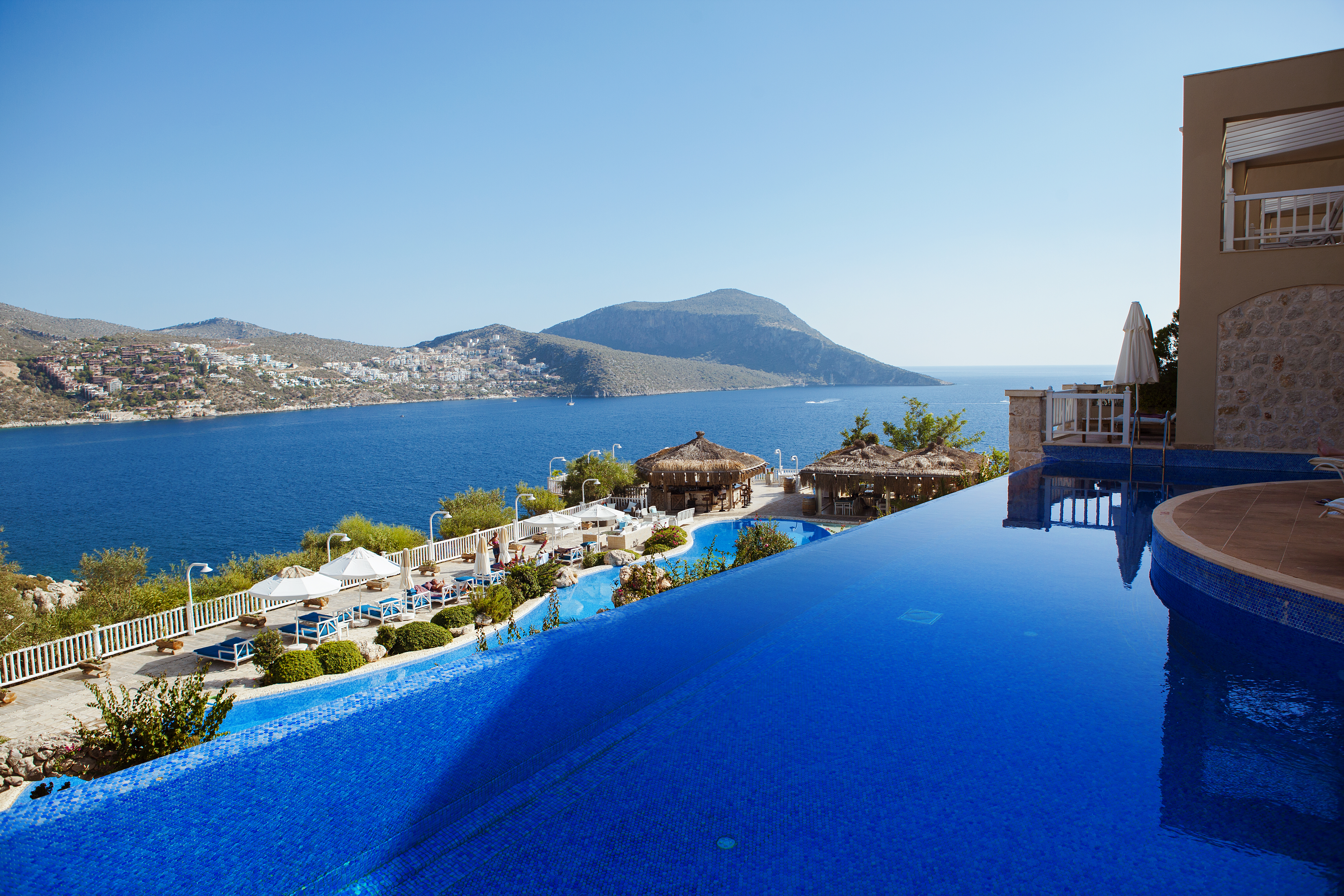 Likya Residence Hotel Spa 42/56