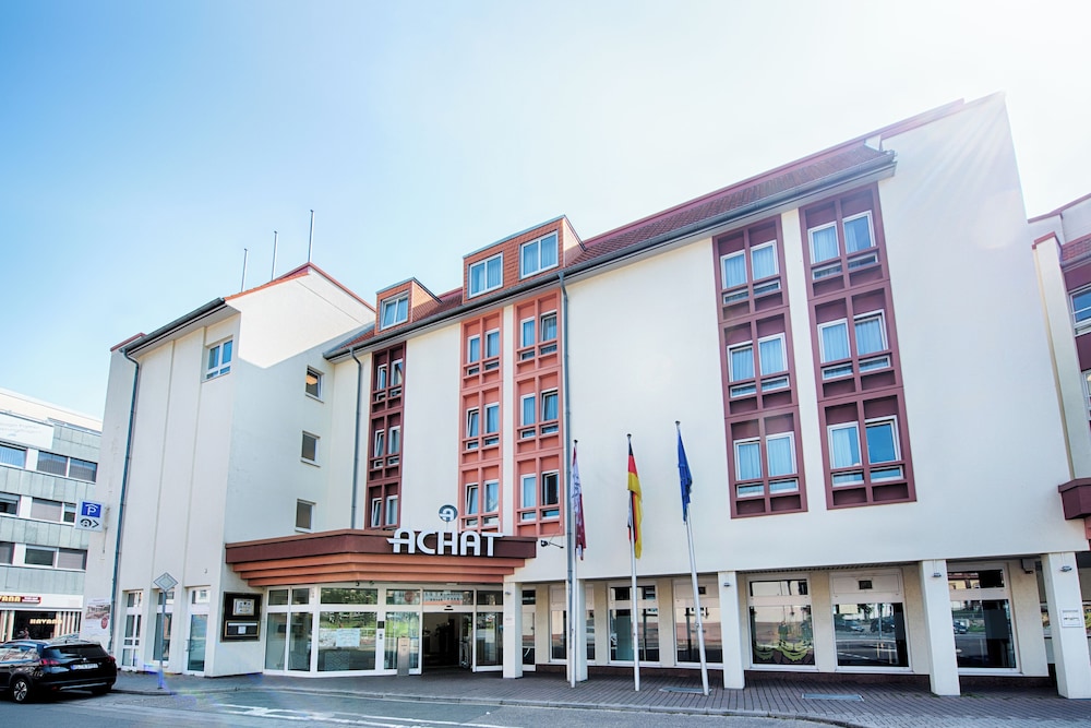 Achat Hotel Neustadt An Der Weinstrasse in NEUSTADT