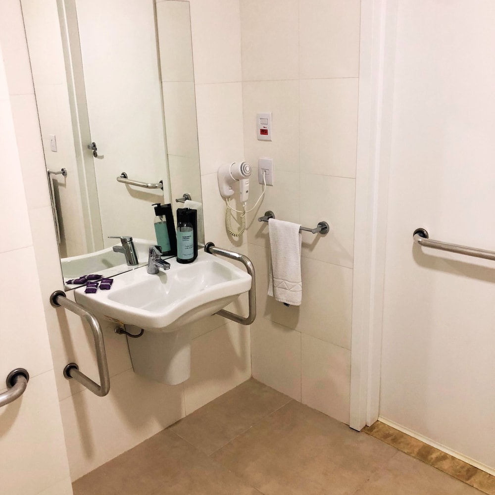 Sleep Inn Paulinia 46/49