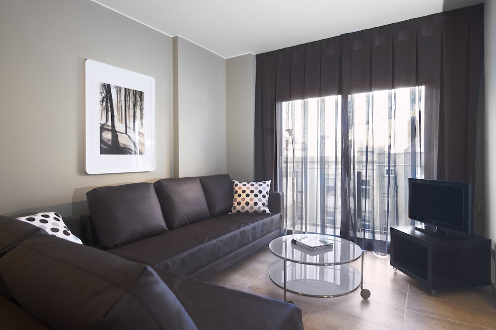 Gran De Gracia Apartments 13/24