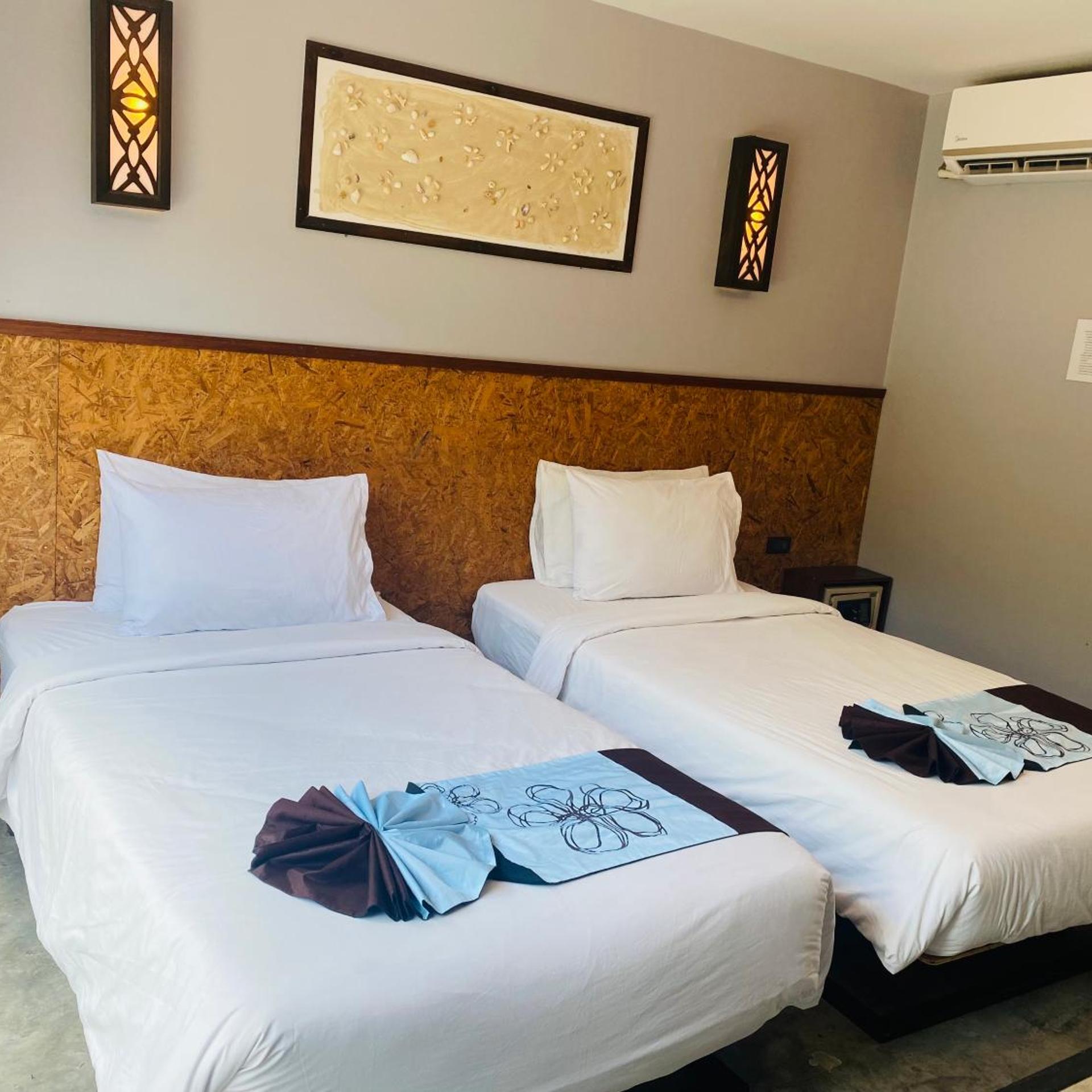 The Hip Resort @ Phi Phi 15/58