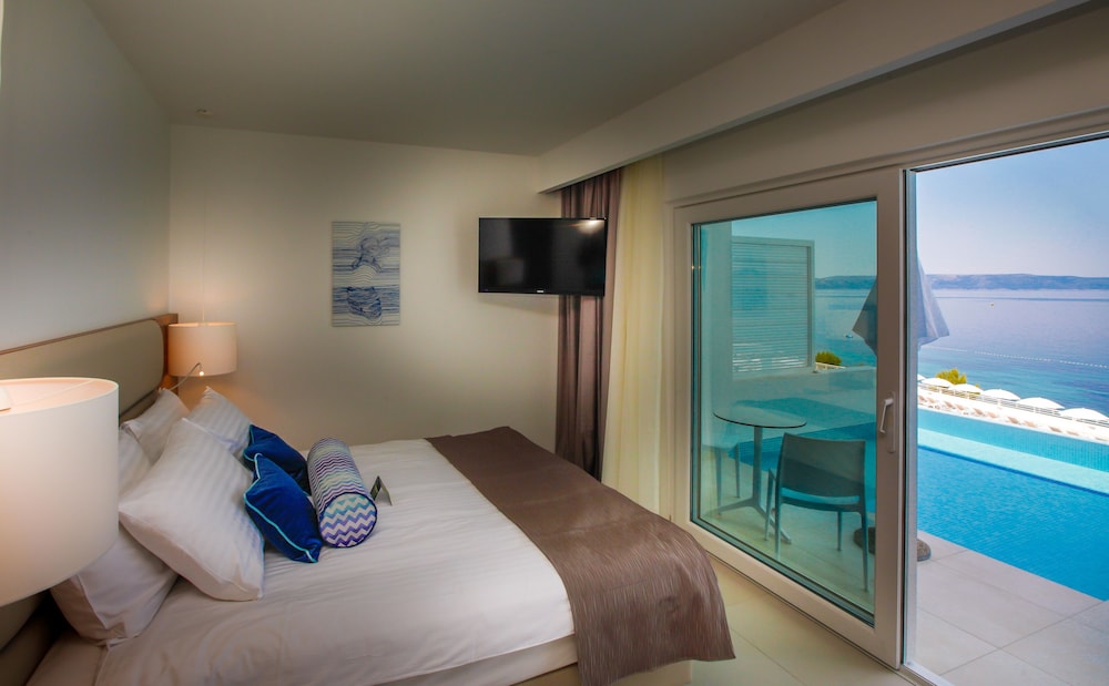 TUI BLUE Adriatic Beach - Adults Only 27/75