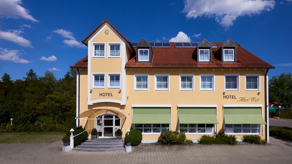 Hotel Alter Wirt 2/25