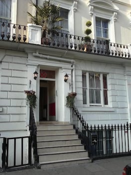 Norfolk Inn Paddington Hotel 13/50