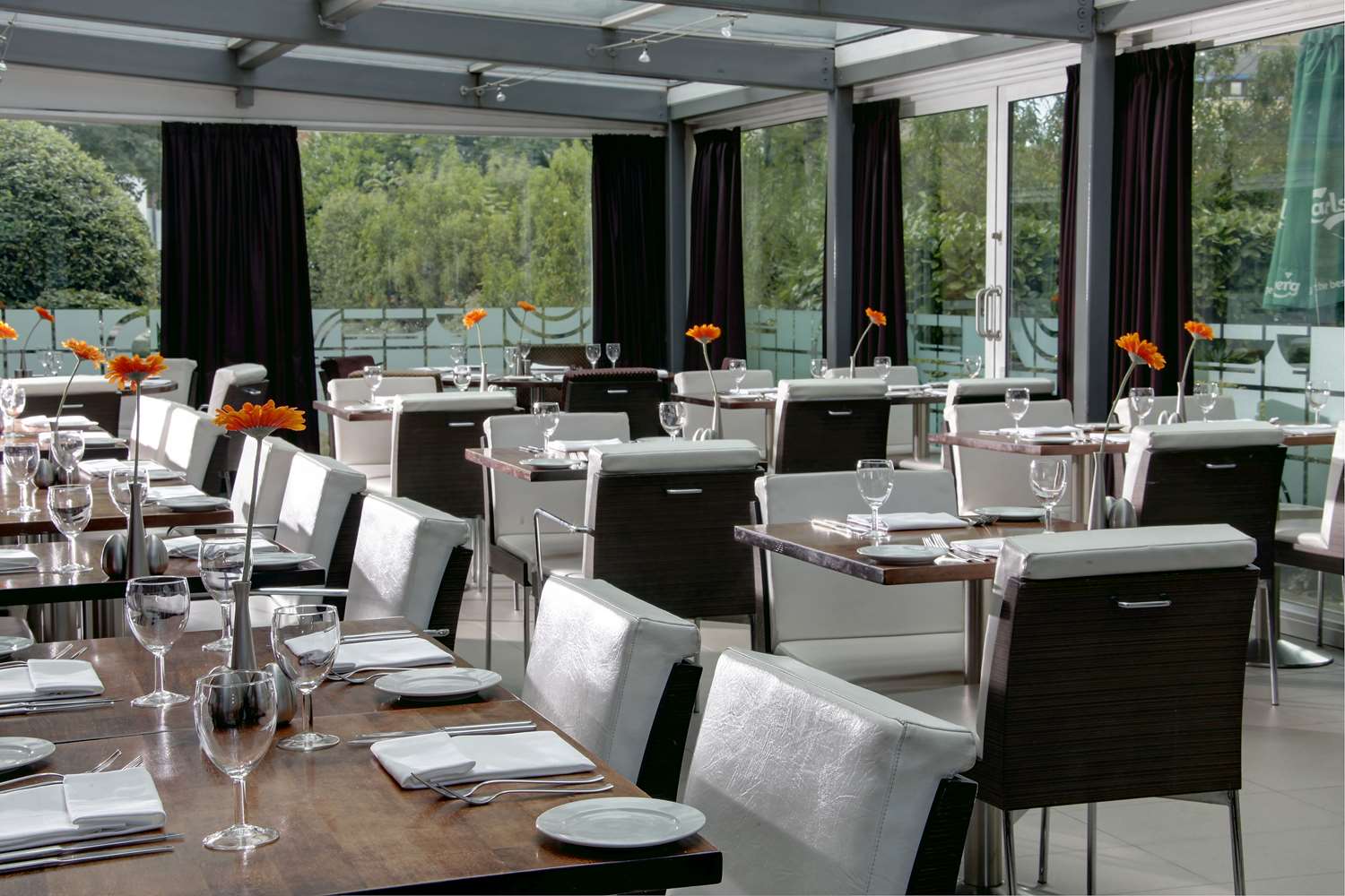 Best Western Atlantic Hotel 13/19