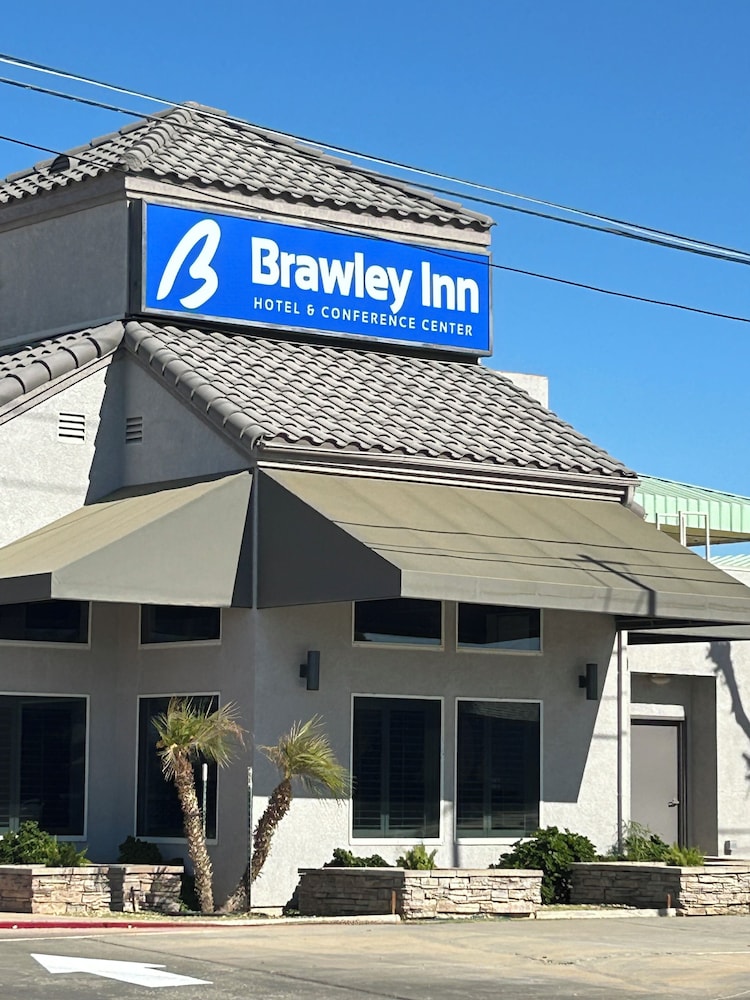 Brawley Inn 2/51