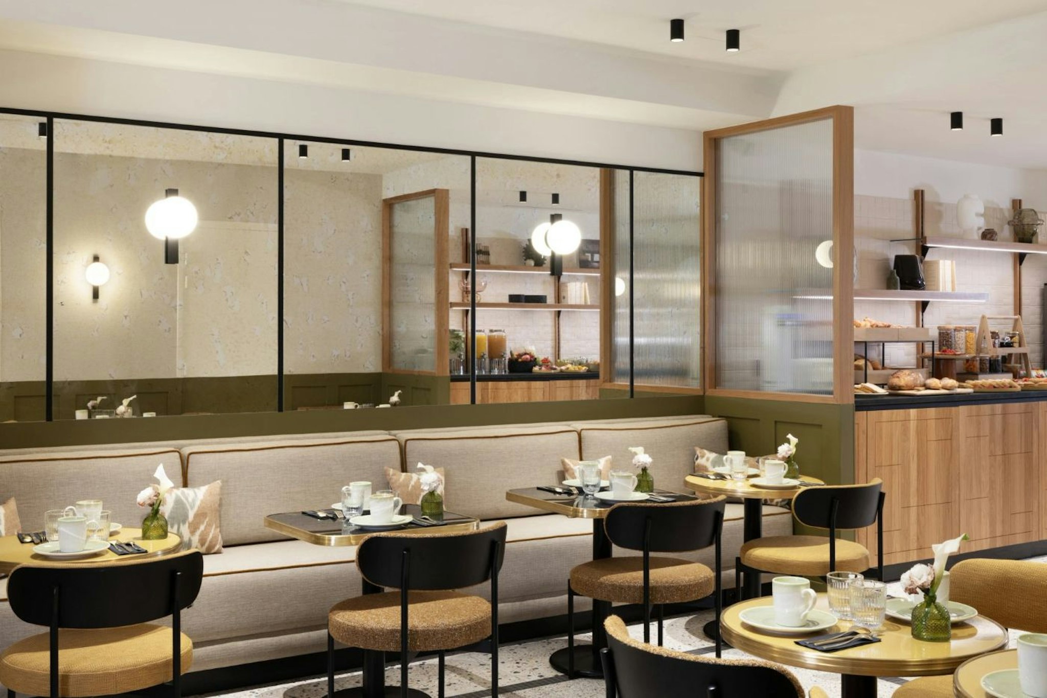 Hotel Brady Gare de L Est 39/43