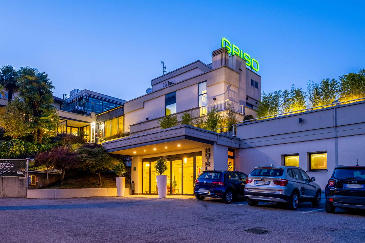 Hotel Griso Collection 14/16