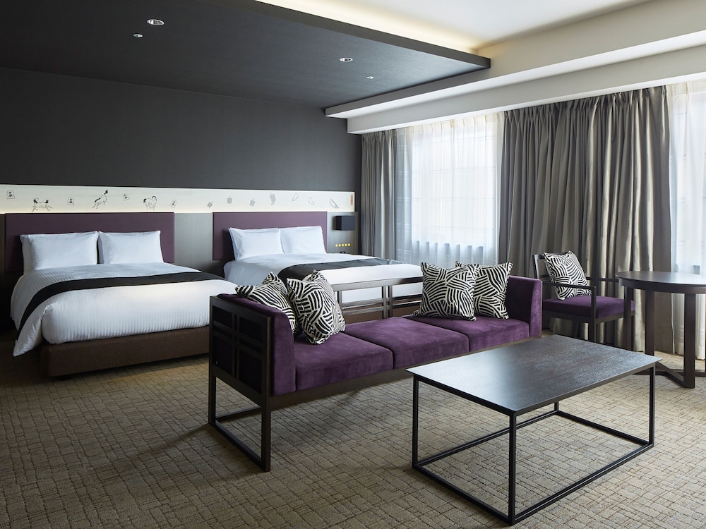 Mitsui Garden Hotel Kyobashi 47/73