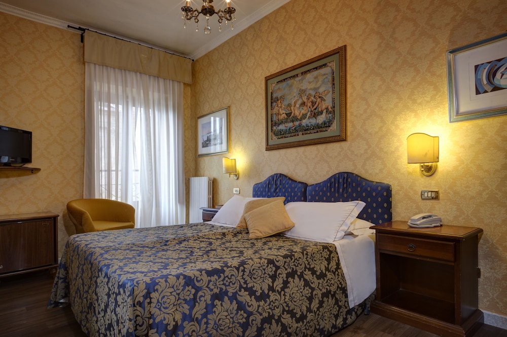 Residenza In Farnese 16/50