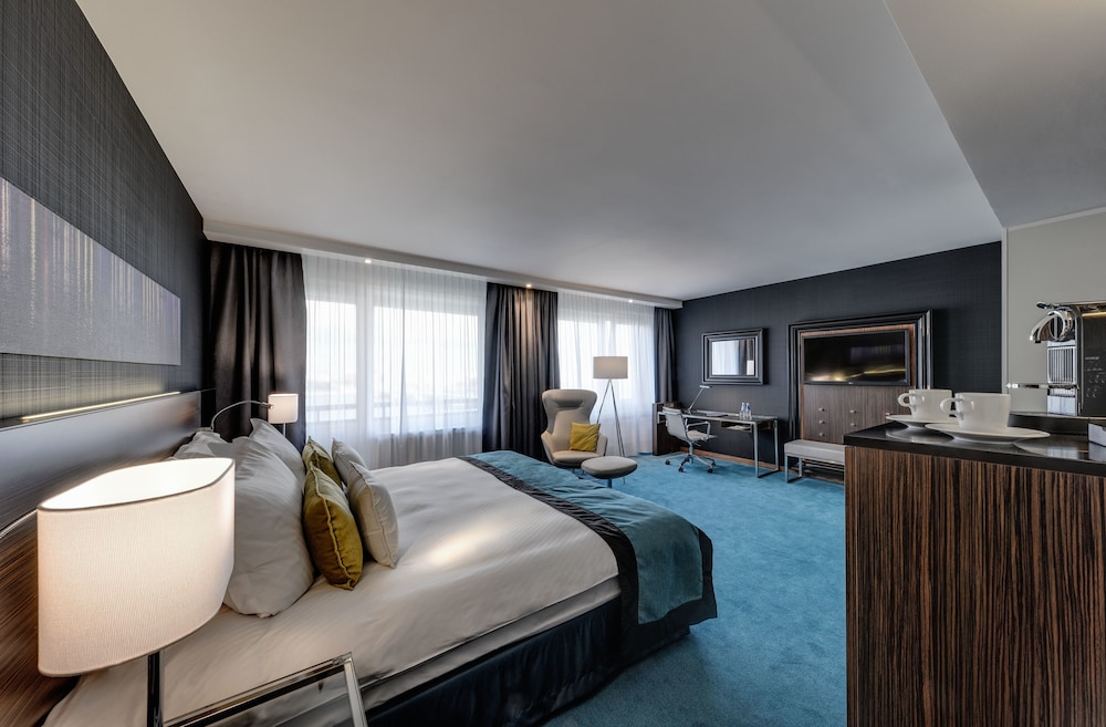 RADISSON BLU DAUGAVA 10/78
