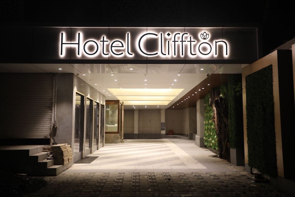 Hotel Cliffton 6/59