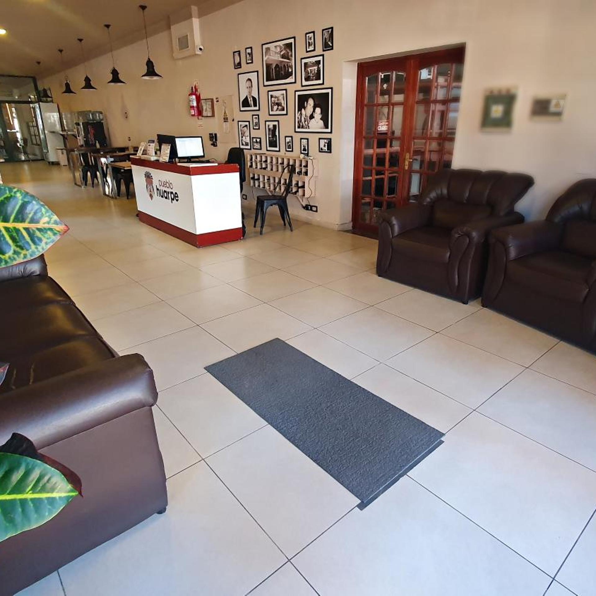 Hotel Pueblo Huarpe 4/48