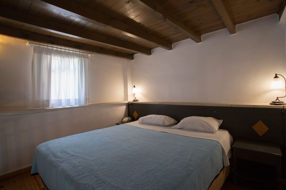 Nostos Beach Boutique Hotel 18/73