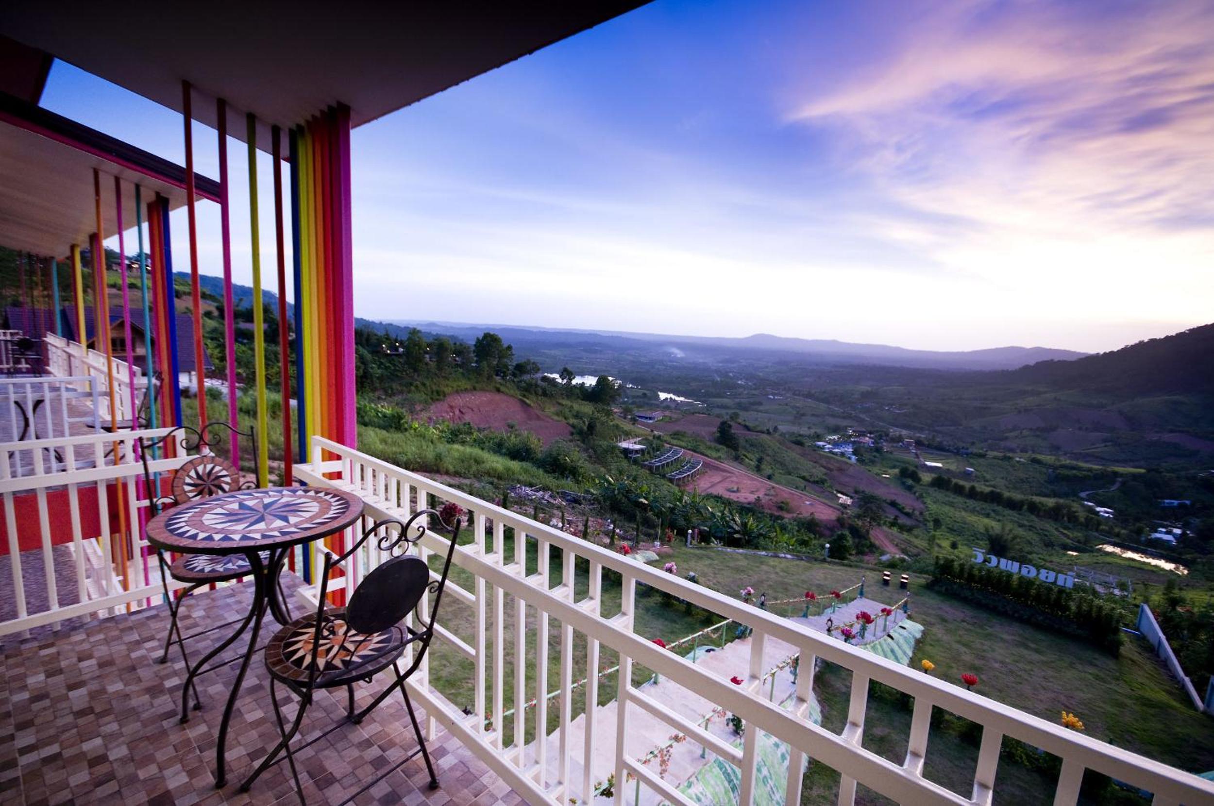 Hotel Viewpoint Khao Koh 43/47
